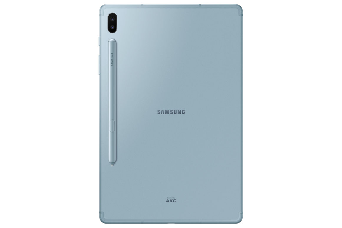 Product Image Galaxy Tab S6 03