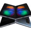 Samsung Galaxy Fold 1