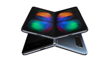 Samsung Galaxy Fold 1