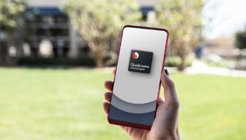Snapdragon 215