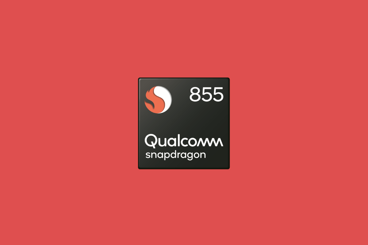Snapdragon 855 feature image