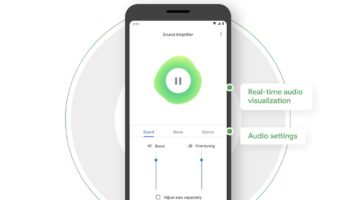 Sound Amplifier V2.max 1000x1000