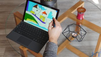 Surface Pro 6 63