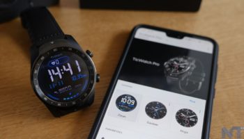 TicWatch Pro 19