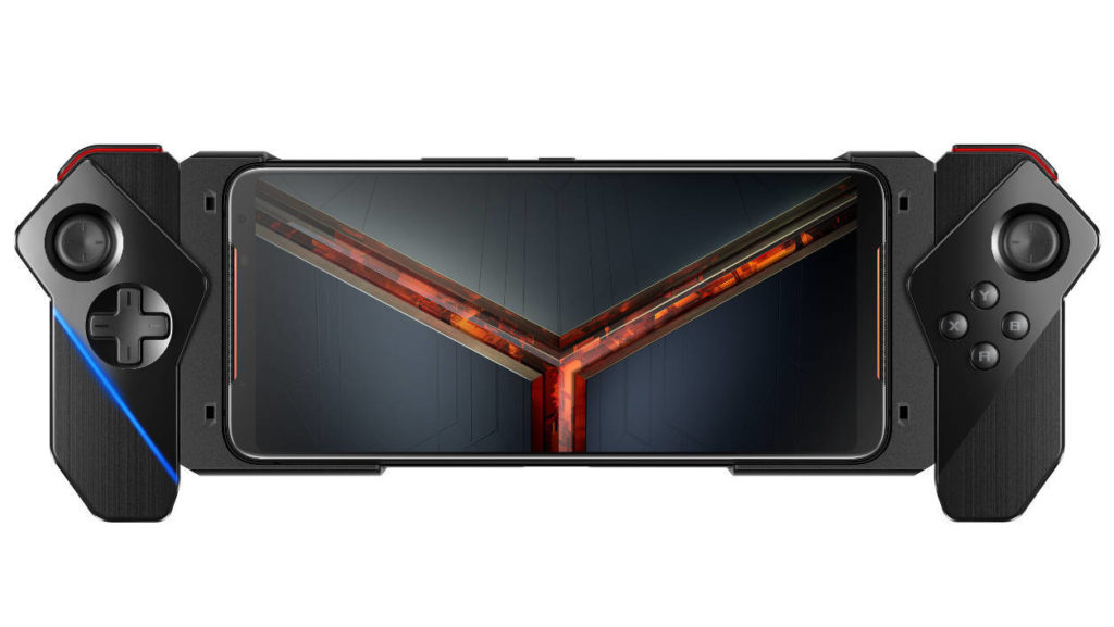 Le ASUS ROG Phone 2 est annoncé, et arrive avec le Snapdragon 855 Plus 53 a97fccc201e3643667a7fcf0d03e4