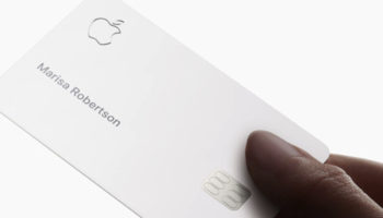 apple card tests us
