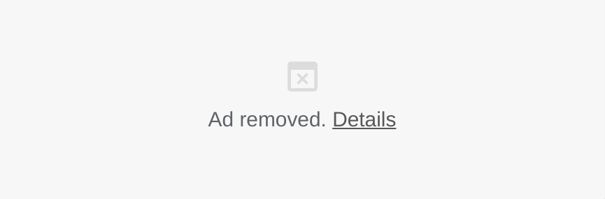 Google travaille sur un nouveau bloqueur de publicités plus restrictif pour Chrome 35 chrome heavy ad blocker removed