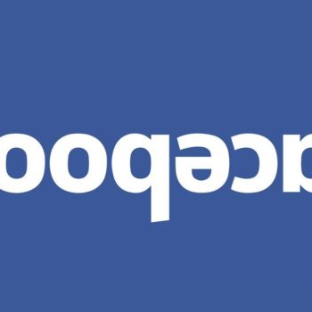 facebook is down