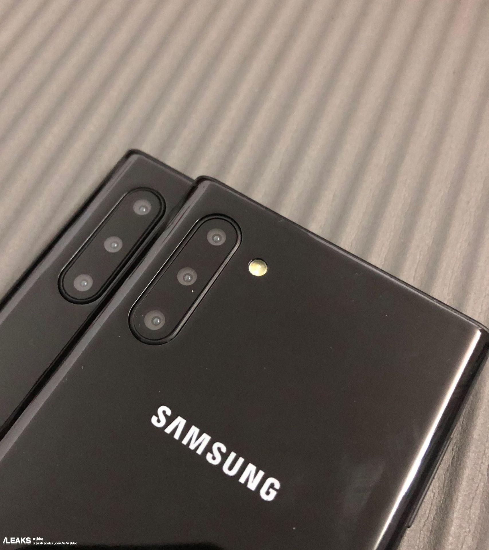 galaxy note 10 and galaxy note 10 plus dummies 441