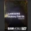 galaxy tab s6 leaked 1