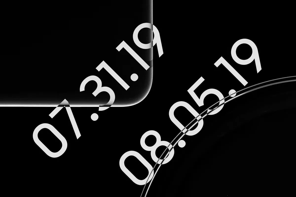 Samsung lancera la Galaxy Watch Active 2 et la Galaxy Tab S6 avant le Galaxy Note 10
