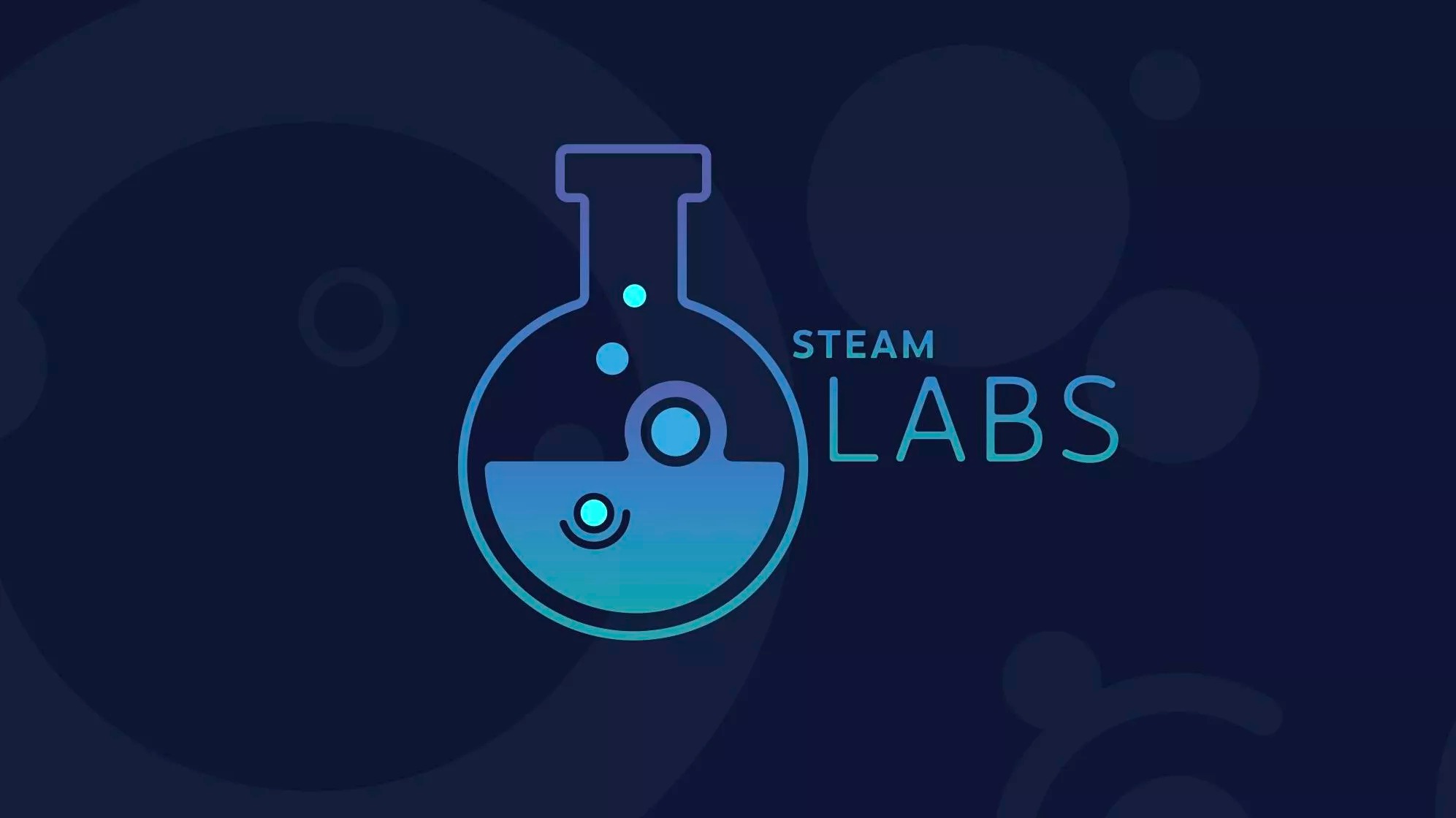 hello steamlabs