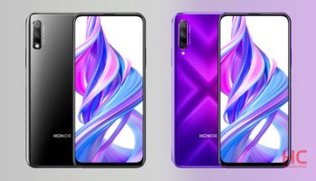 honor 9x 9x pro renders 1 part 2