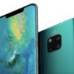 huawei mate 30 pro fascinante camera 4 objectifs