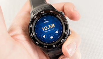 huawei watch 204
