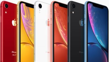 iPhone XR 2