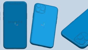 iphone xi cad