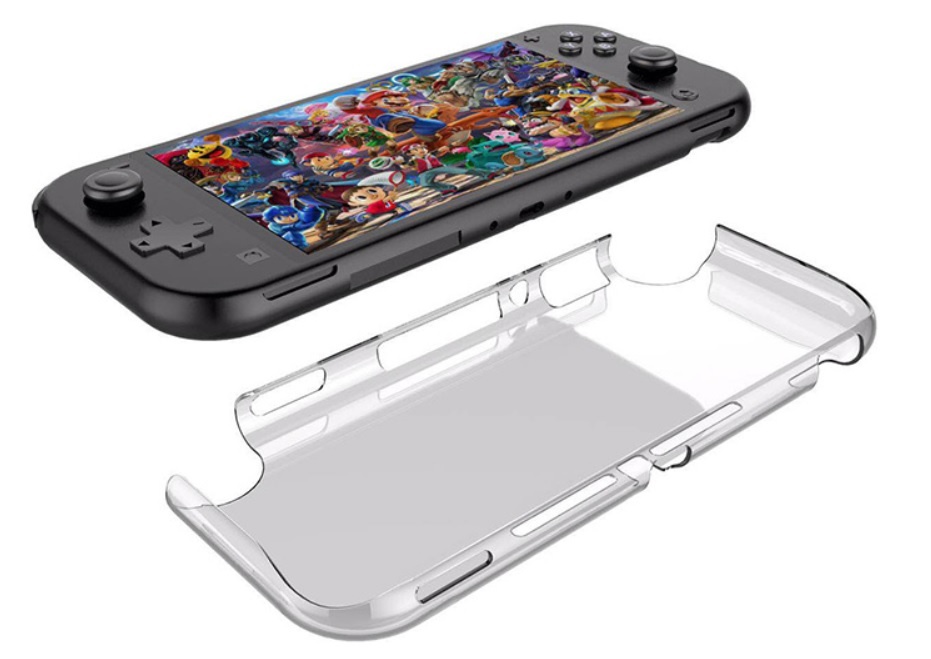 nintendo switch mini new 1