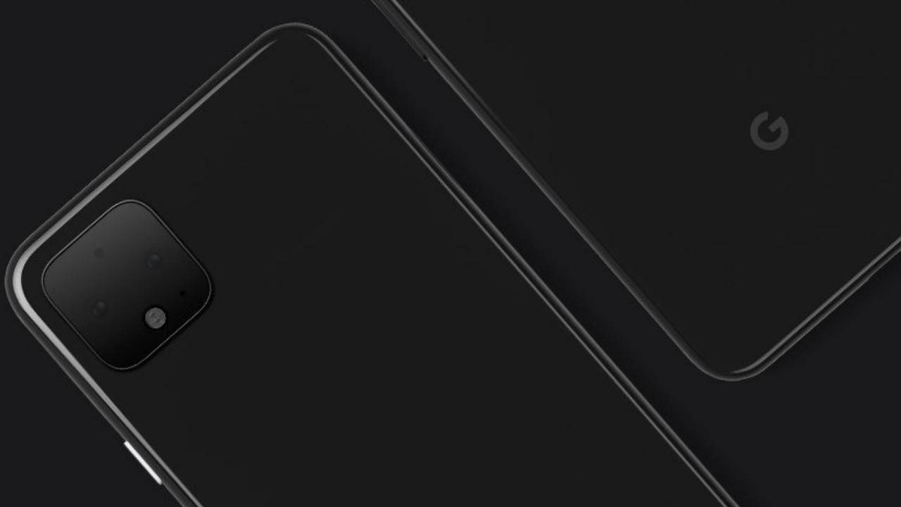 pixel 4