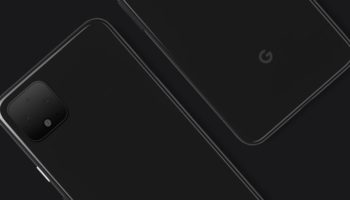 pixel 4 google teaser