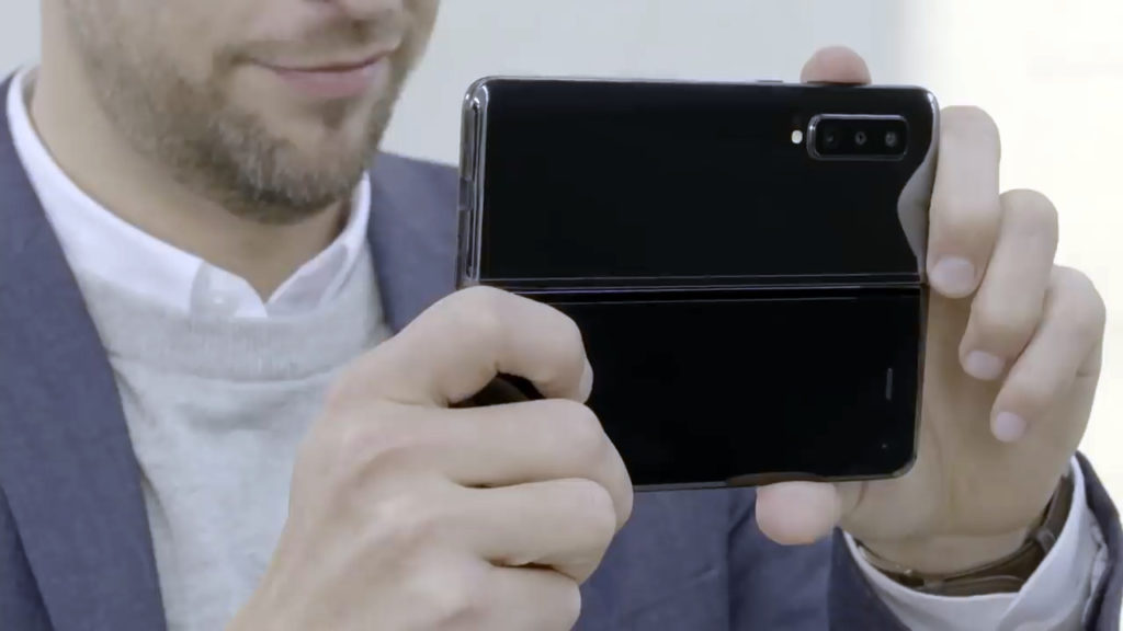 samsung galaxy fold 3