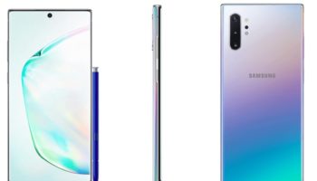 samsung galaxy note 10 5g