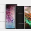 samsung galaxy note 10 leak