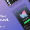 spotify lite 1