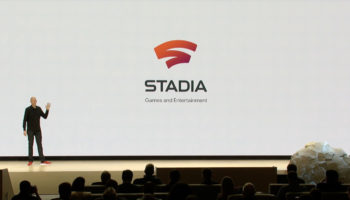 stadia