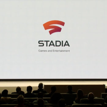 stadia