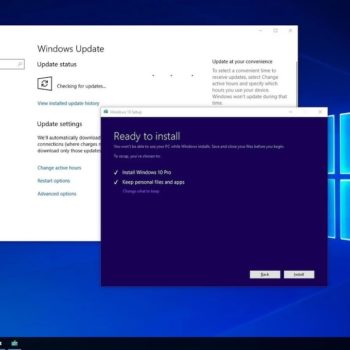 windows 10 rs4 1803 download