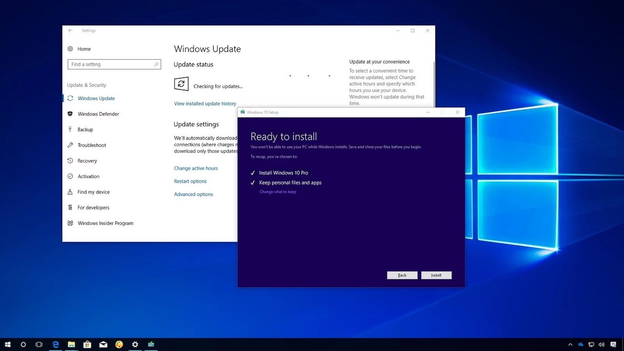 windows 10 rs4 1803 download