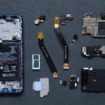 xiaomi mi a3 teardown
