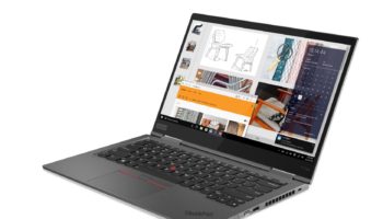 05 X1 Yoga Hero Front Facing Left