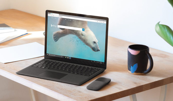 Microsoft veut améliorer l’autonomie des ordinateurs portables avec Edge