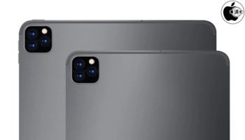 2019 iPad Pro