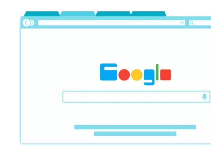 Chrome va permettre de copier du texte sur un appareil et de le coller sur un autre