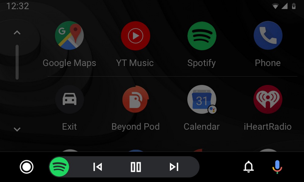 Google lance le tout nouveau Android Auto 46