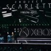 7797811676 l annonce du projet scarlett a l e3 2019
