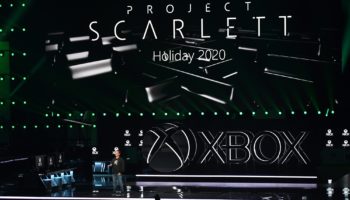 7797811676 l annonce du projet scarlett a l e3 2019