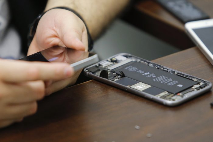 Google révèle d’importantes failles de sécurité sur l’iPhone