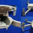 DJI Mavic Mini drone will cost 399 and have a 4k camera