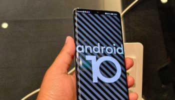 EMUI 10 Hands on