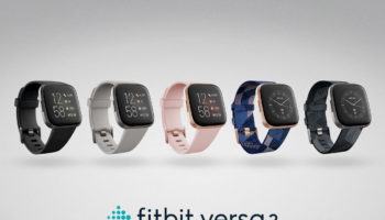 Fitbit Versa 2