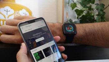 Fitbit Versa 55