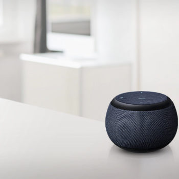 Galaxy Home Mini