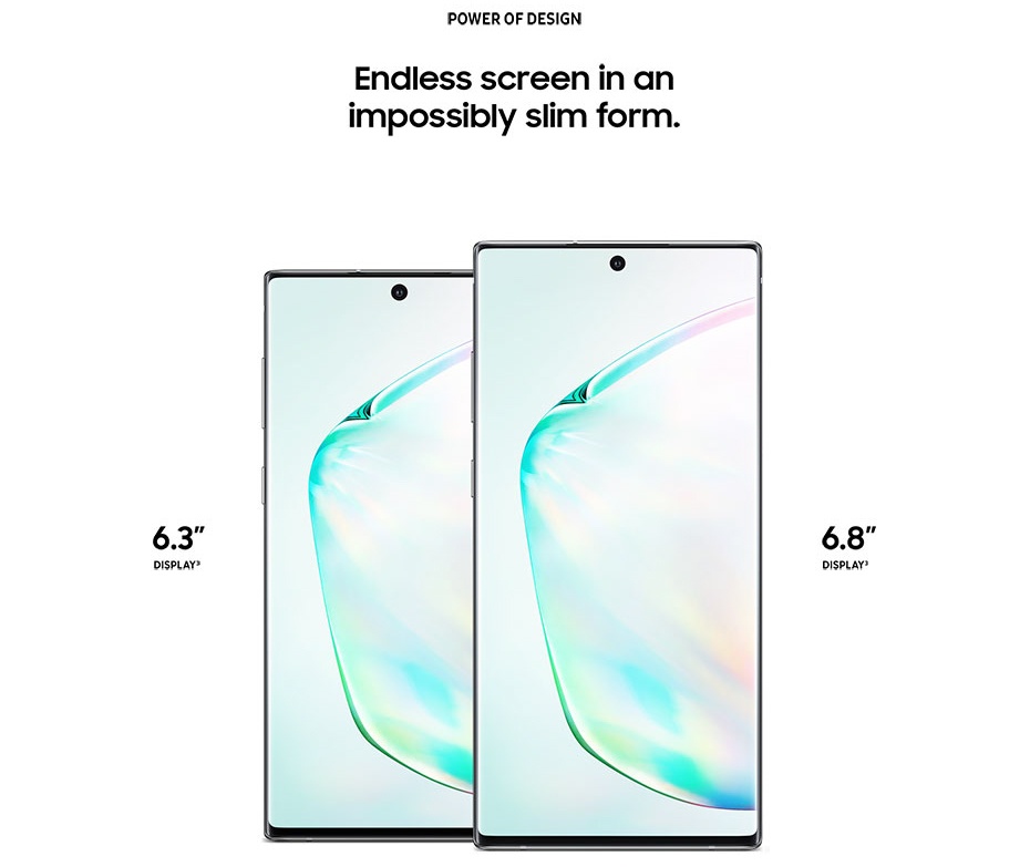 Galaxy Note 10 Features 4 1