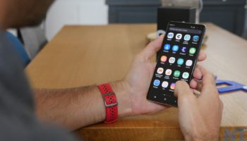 Galaxy S10 Plus 5