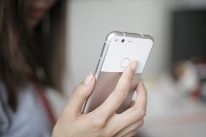 Google accepte désormais l’authentification par empreintes digitales sur Android