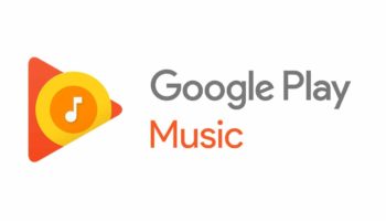 Google Play Music